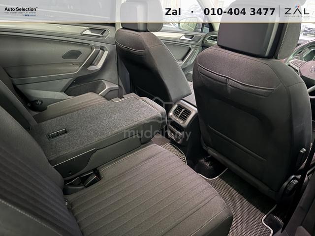 2022 Volkswagen TIGUAN 1.4 ALLSPACE Lif FL - 3