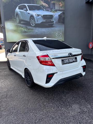 2020 Perodua BEZZA 1.0 GX (A) - 5