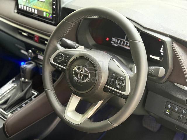 2024 Toyota VIOS 1.5 G MY23 (A) GOOD CONDITION - 4