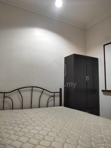 Menarda Duta 2, Muslim friendly Female only Room (Single) 1
