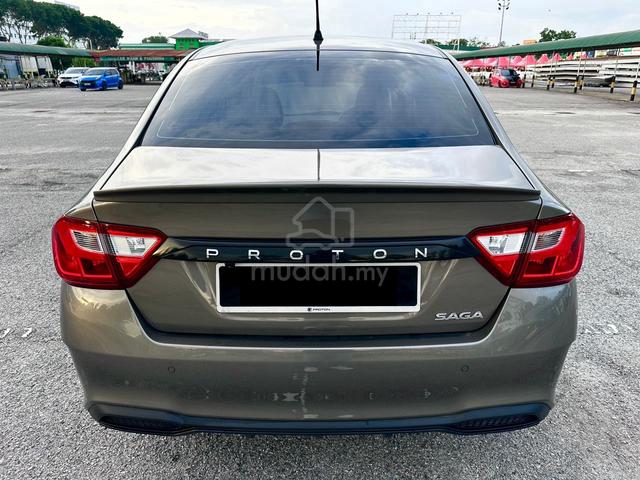 2024 Proton SAGA 1.3 PREMIUM S FACELIFT LIKE NEW - 5