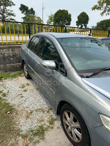2008 Honda CITY 1.5 VTEC MY03 GD ENHANCED (A) - 3