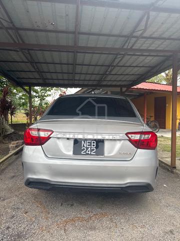 2024 Proton SAGA 1.3 PREMIUM AT MY16 BT P2-13A - 4