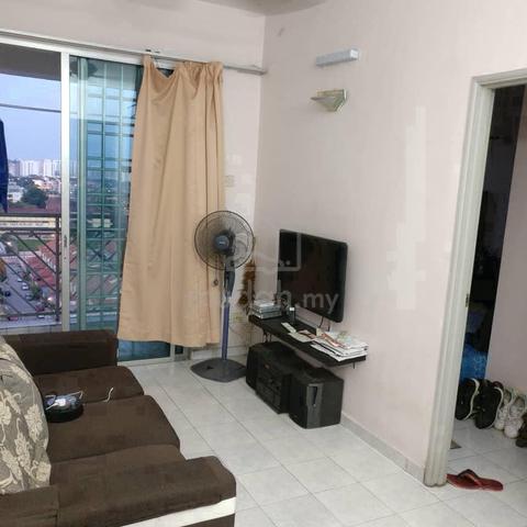 BJ Court Condominium 1