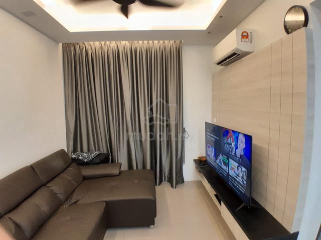 Residensi Metro Kepong 1