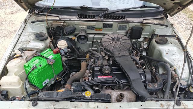 2001 Proton ISWARA 1.5 A/B (A) - 5