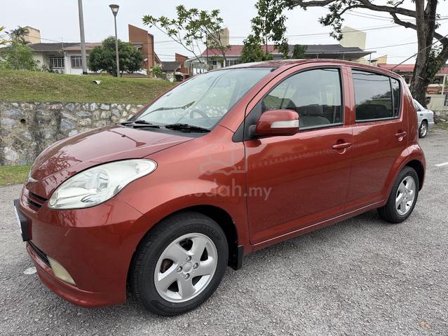 2006 Perodua MYVI 1.3 (A) TIP TOP CONDITION - 1