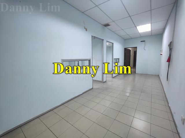 Ground Floor Shop Lot @Jalan Jelutong @Behide Sunshine Jelutong 2