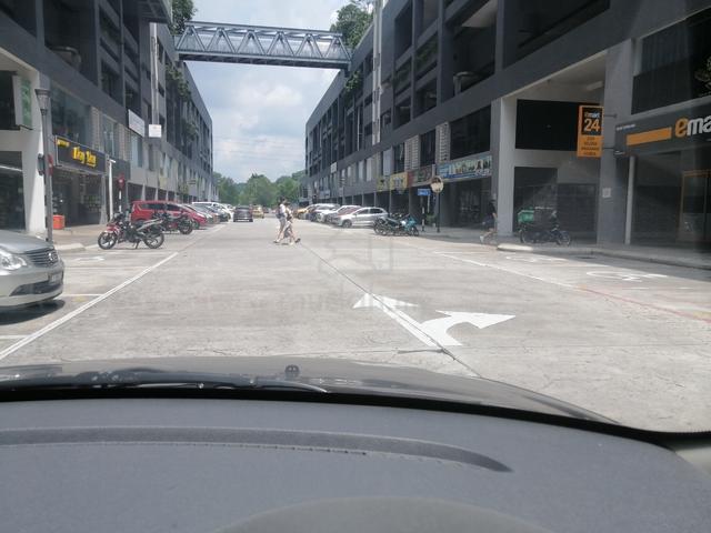 Southville City @ KL South Bangi 1