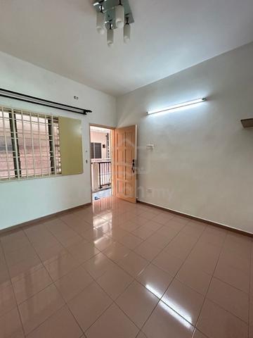 Taman Limau Manis 1