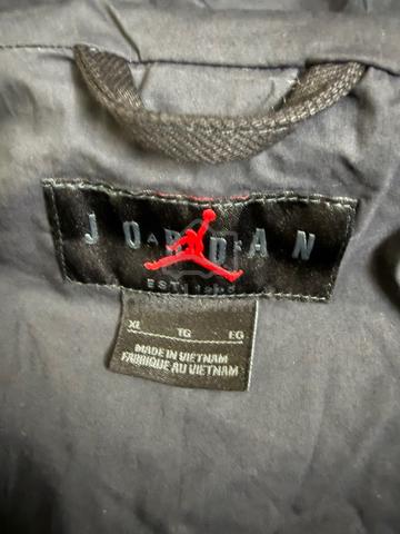 nike Jordan x cactus jack by Travis scoot jacket - photo 3 of 6