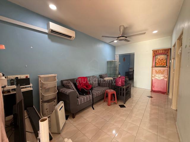 Renovated Bandar Seri Astana opening Facing For Sale 1