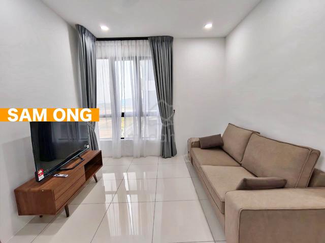 Vivo Executive Apartment 1