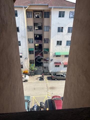 Cempaka Apartment (Garden Avenue S2) 1