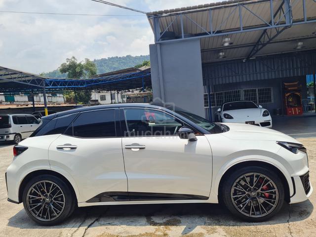2024 Lexus LBX 1.6 MORIZO RR ORIGINAL EDITION (A) - 2