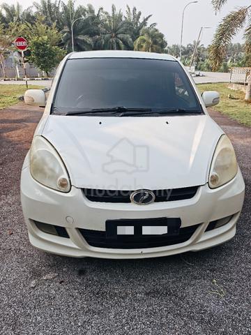 2010 Perodua MYVI 1.3 EZI FACELIFT (A) - 1
