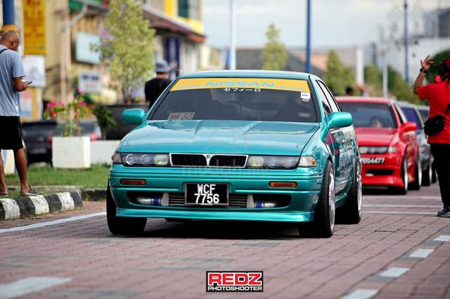 1995 Nissan CEFIRO 2.0 A31 (A) - 3