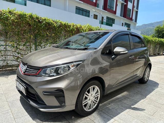 2022 Proton IRIZ 1.3 (A) LIKE NEW CAR - 2