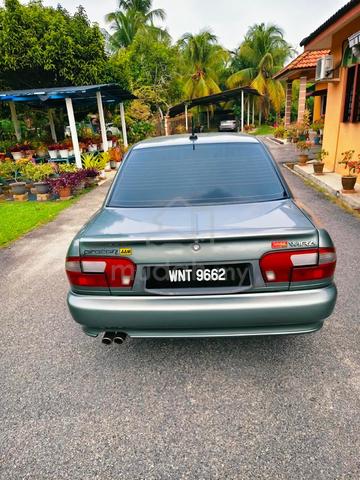 2006 Proton WIRA 1.5 GL (M) - 2