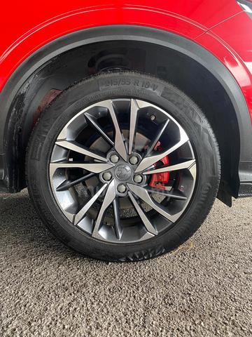 Proton X50 PREMIUM 1.5L (A)42k KM SVC REC PROTON - 5