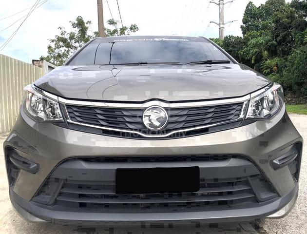 2023 Proton PERSONA 1.6L (A)TRUE YEAR MADE TIP TOP - 2