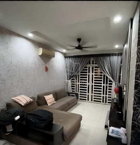 Desa Airmas 1