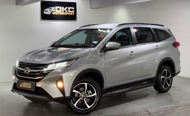 2023 Perodua ARUZ 1.5 AV MY21 D38L (A) - 3