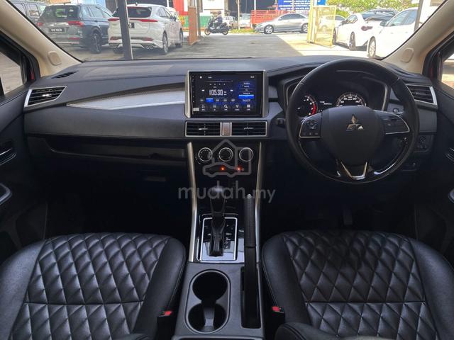 2022 Mitsubishi XPANDER 1.5 (A) 54K KM LOW MILEAGE - 3