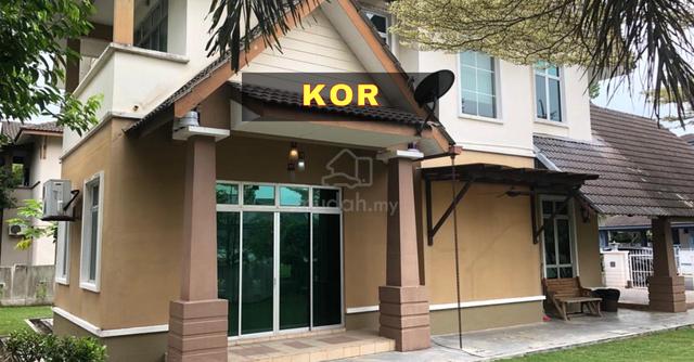 Dedaun PDC 2 Storey Bungalow House for Sales -Batu Kawan/Simpang Ampat 1