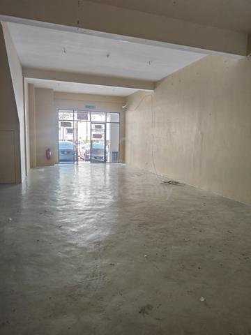 Permas Shoplot. Permas Jaya. JB Town. Johor Property. Permas. Shoplot 1