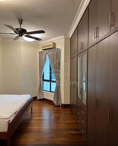 The Regency (Persiaran Gurney) 1
