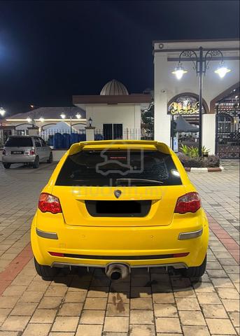 2013 Proton SATRIA 1.6 NEO R3 EXECUTIVE (M) - 4