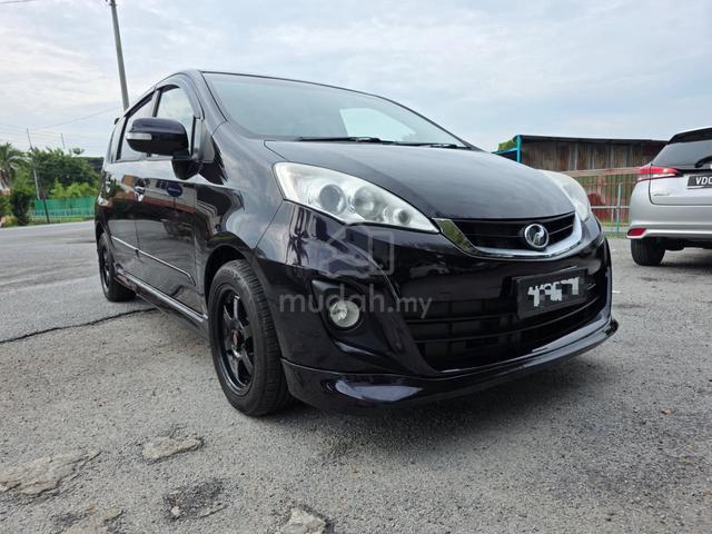 2015 Perodua ALZA 1.5 ZV ADVANCED FACELIFT (A) - 1