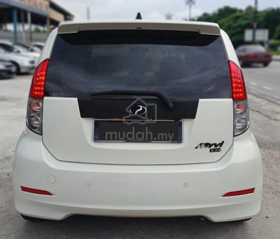 2010 Perodua MYVI 1.3 EZi FACELIFT (A) - 4