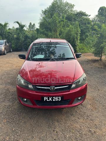 2013 Proton SAGA 1.3 FL (A) - 3