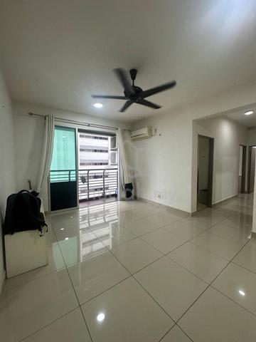Larkin Idaman Apartment 1