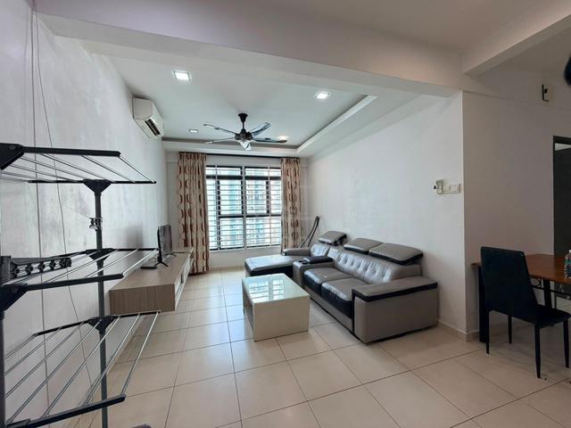 The Garden Residences 1