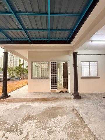 Rumah Sewa (Alma) 1