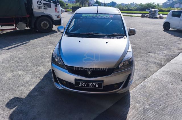 2012 Proton EXORA 1.6 MC B-LINE (M) - 1