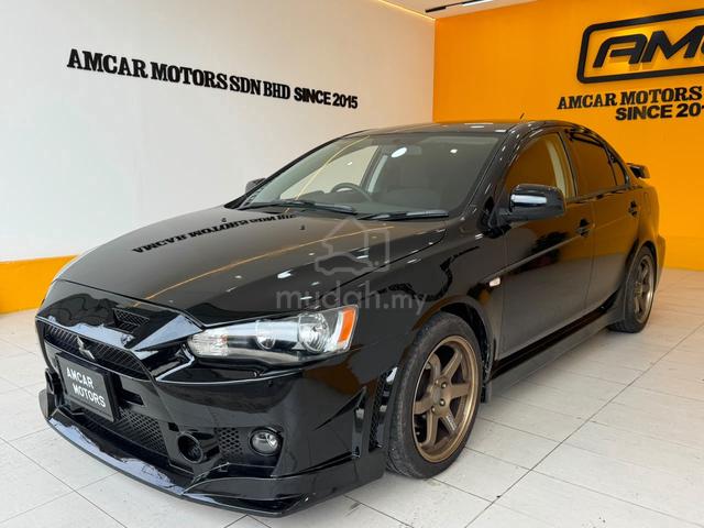 2011 Proton INSPIRA 1.8 (M) EXECUTIVE A/PLAYER - 4