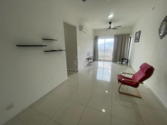 Seasons Garden Residences @ Wangsa Maju 1