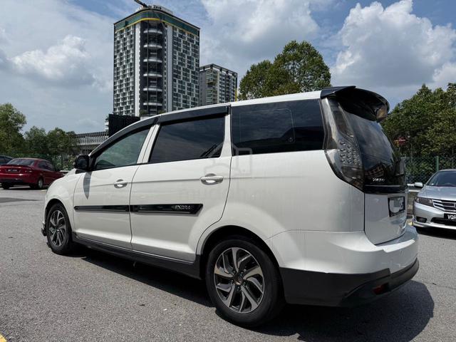 2015 LOAN KEDAI Proton EXORA 1.6 PREMIUM (A) DP1K - 4