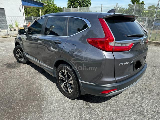 Honda CR-V 2.0 2WD (A)interior like new - 5