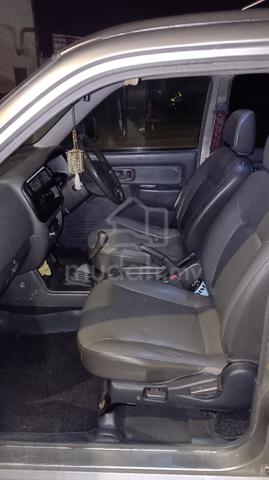 2006 Mitsubishi L200 2.5 4x2 DUAL CAB (M) - 4