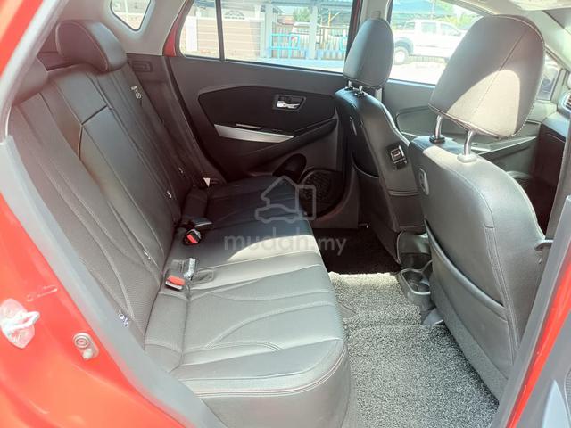 2020 Perodua MYVI 1.5 ADVANCE (LOAN KEDAI/BANK/CD) - 5
