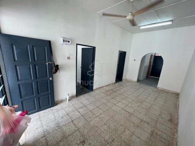 Single Storey Taman Desa Rhu Sikamat Senawang lorong 7/1 (REFUBRISH) 2