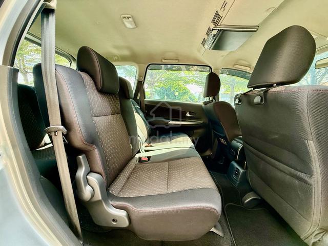 2021 Toyota AVANZA S 1.5L (A) TIP TOP UNIT - 5