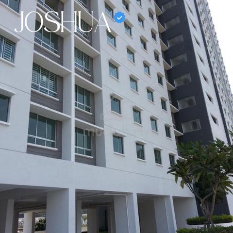 Centrio Avenue 1