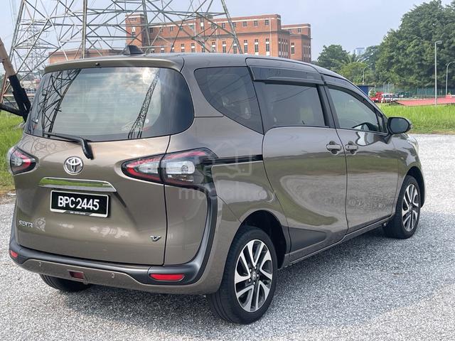 2017 #toyotacorolla #selangor #kualalumpur - 4