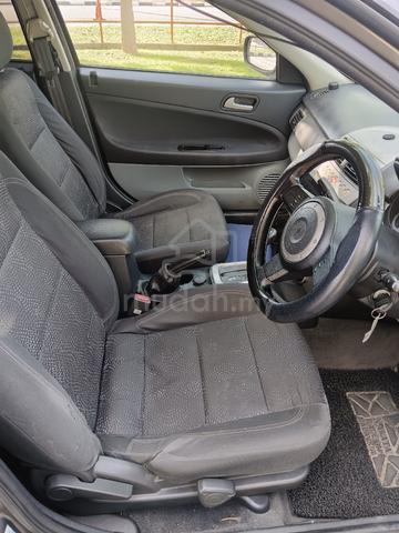 2011 Proton PERSONA 1.6 ELEGANCE BASE LINE (A) - 5